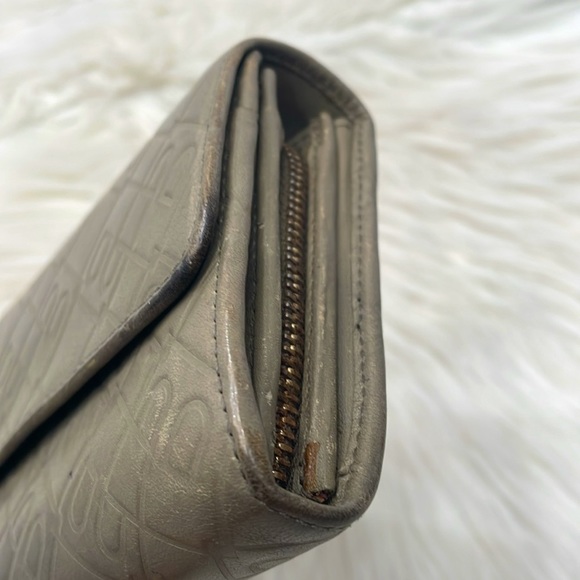 BALLY Rare Vintage Wallet - Picture 5 of 14